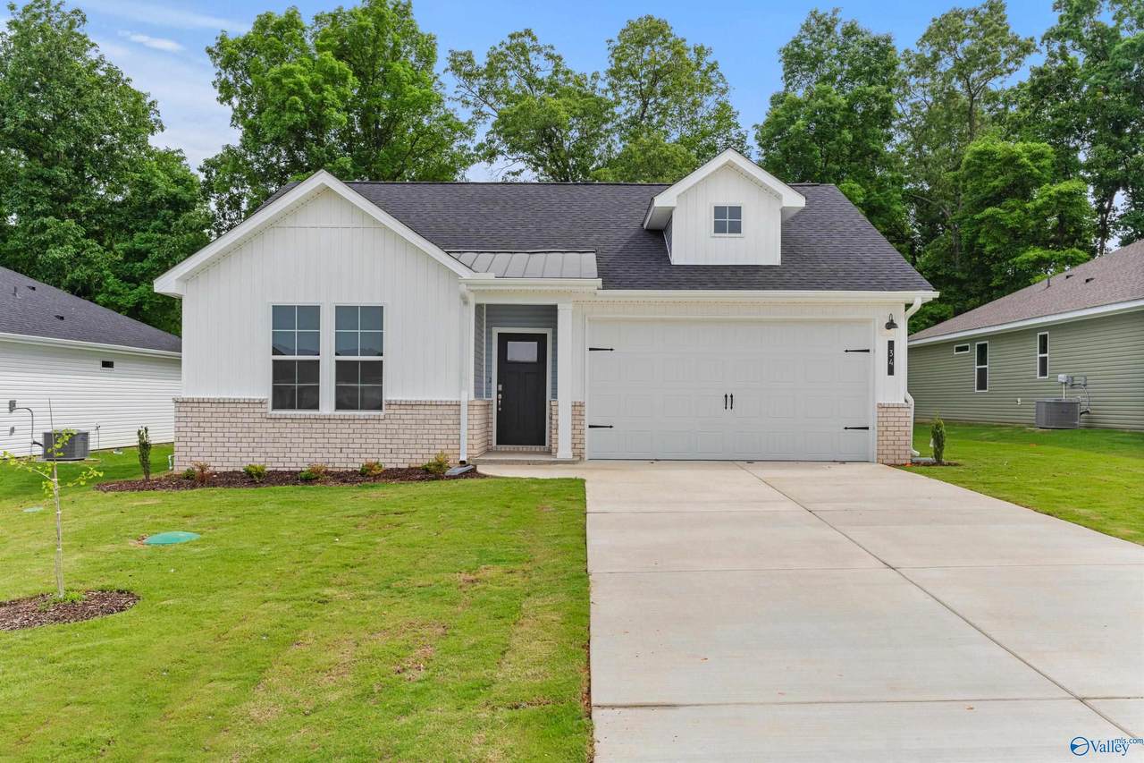 34 Aurora Circle - Photo 1