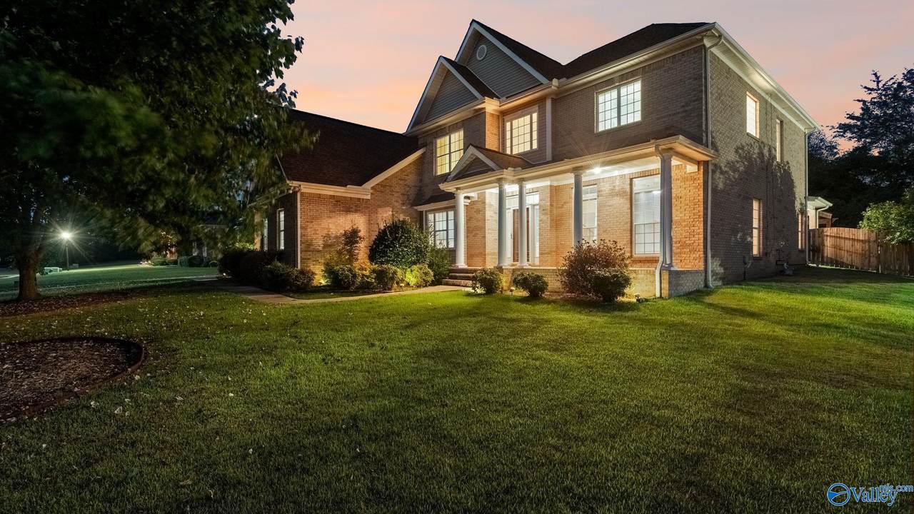 109 Sarah Jane Drive - Photo 1