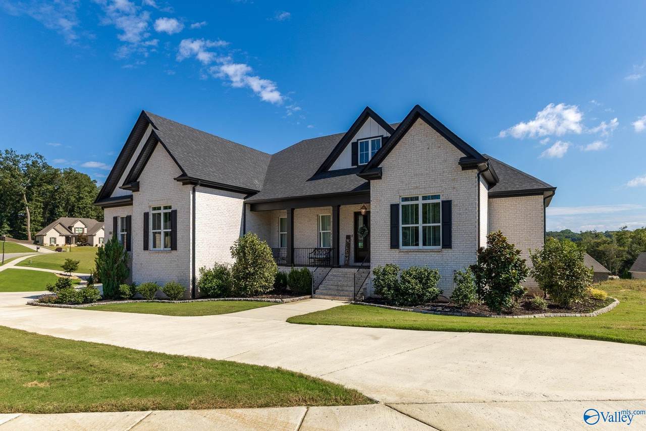 106 Hickory Gap Trail - Photo 1