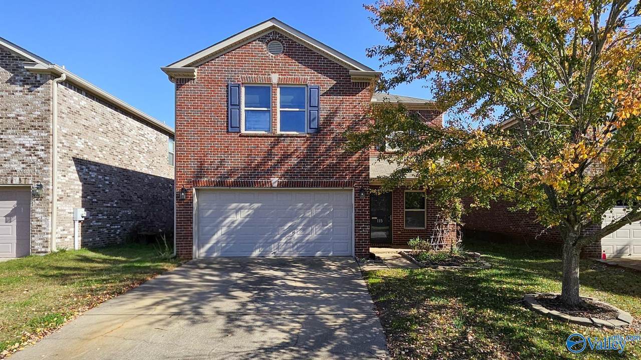 115 Pitts Griffin Drive - Photo 1