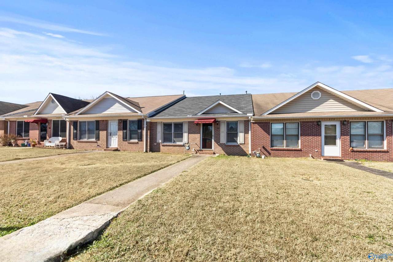 377 Cherry Street - Photo 1