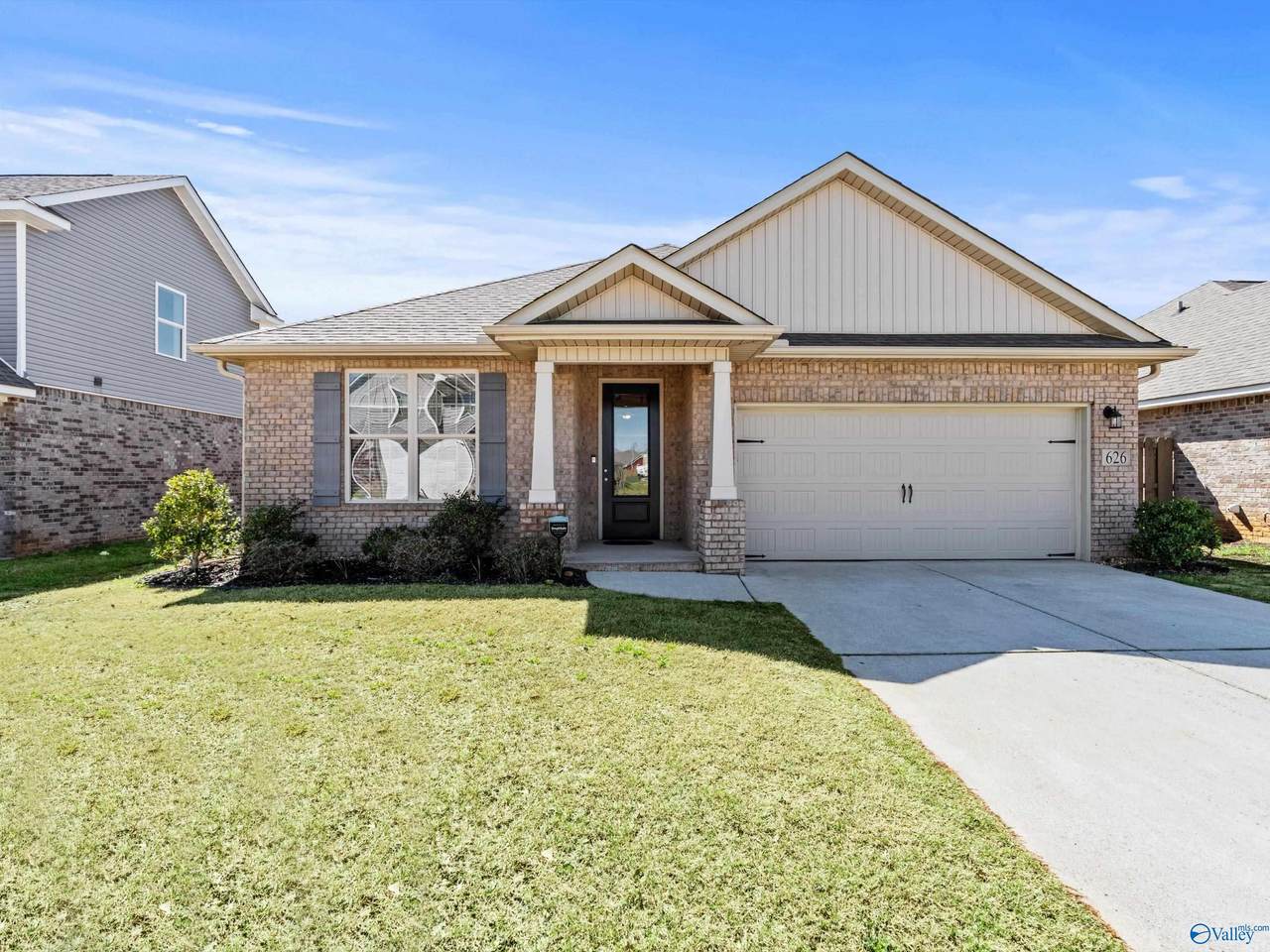 626 Magnolia Place Lane - Photo 1