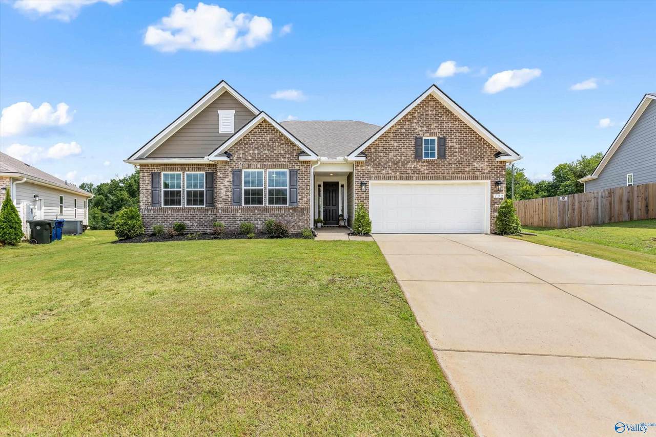 132 Jude Lane - Photo 1