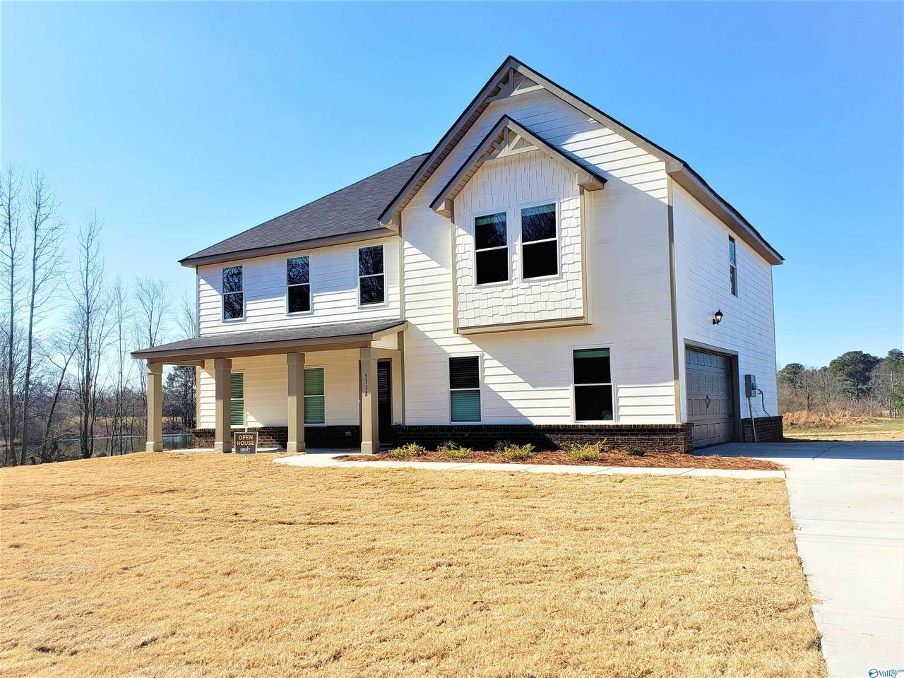 5312 Georgia Mountain Road - Photo 1