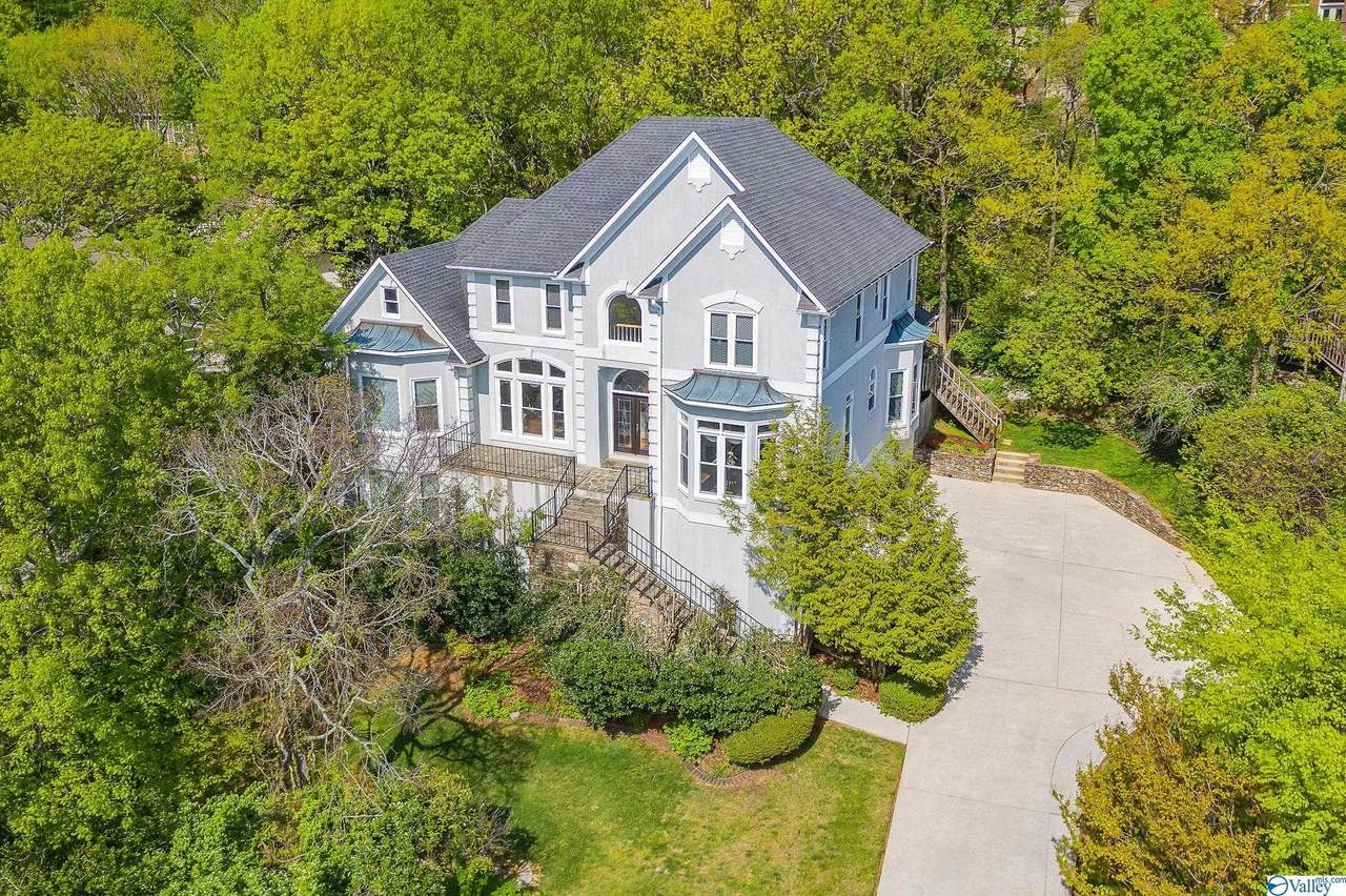 2217 Governors Bend Road - Photo 1