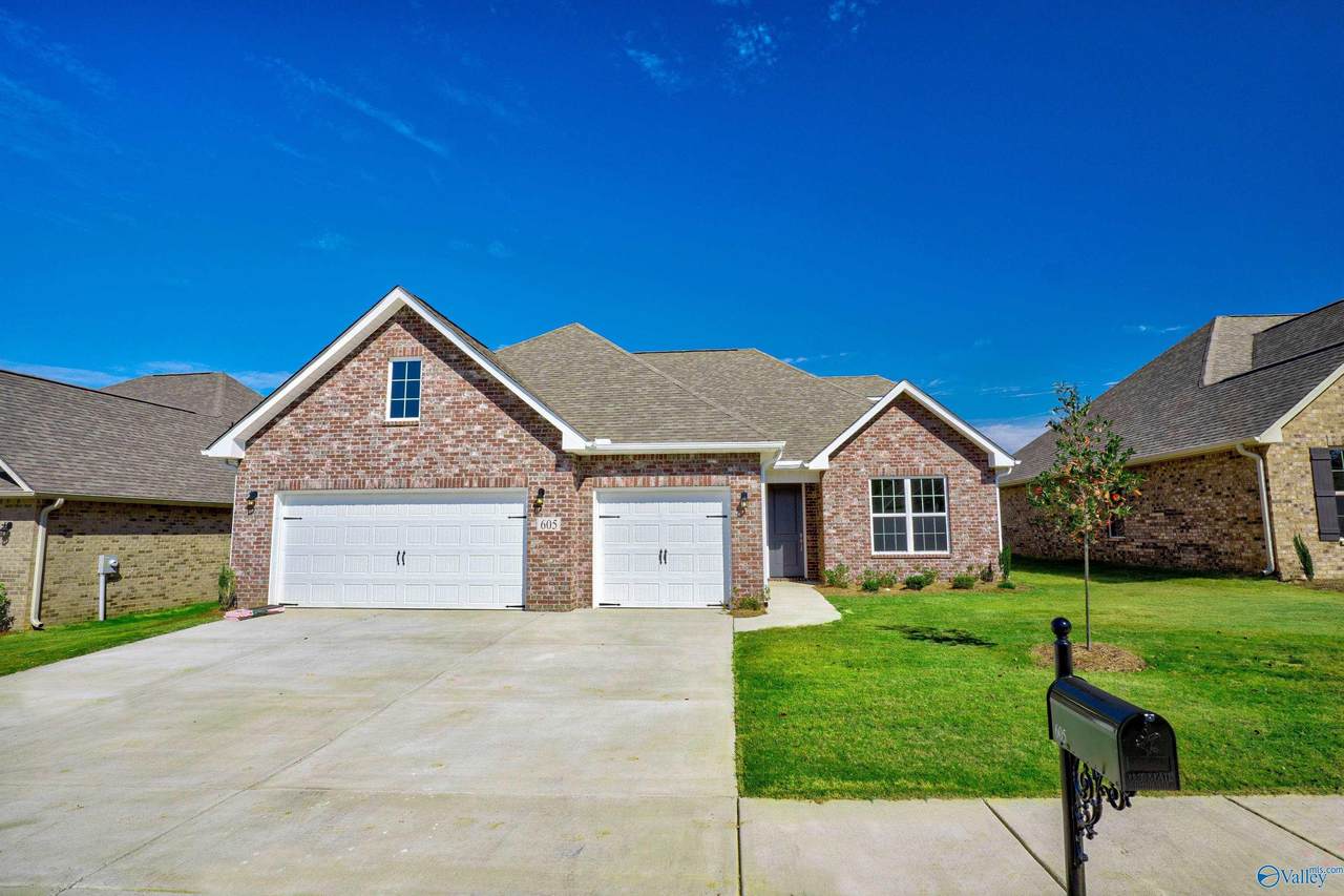 605 Magnolia Cove Lane - Photo 1