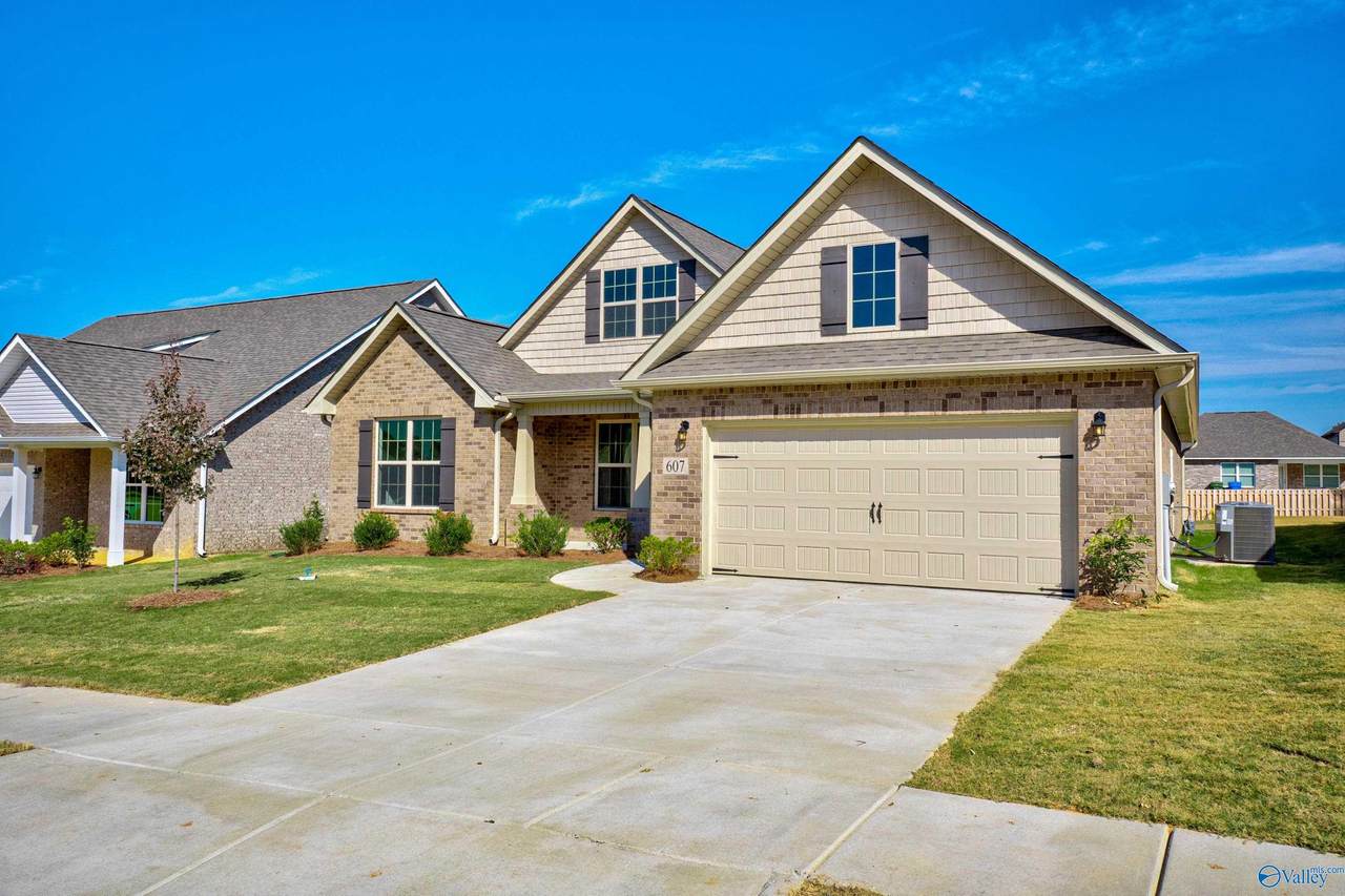607 Magnolia Cove Lane - Photo 1