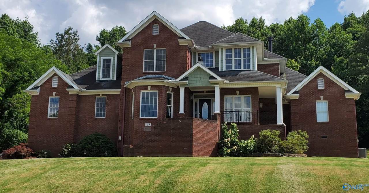 118 Rim Road - Photo 1