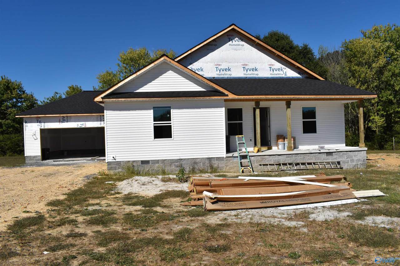 230 Ky Creed Lane - Photo 1