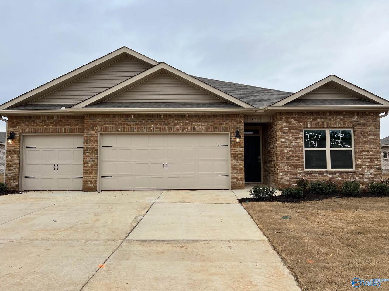 126 Barn Trail Way - Photo 1
