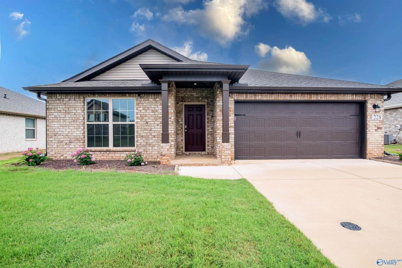228 Cherry Laurel Drive - Photo 1