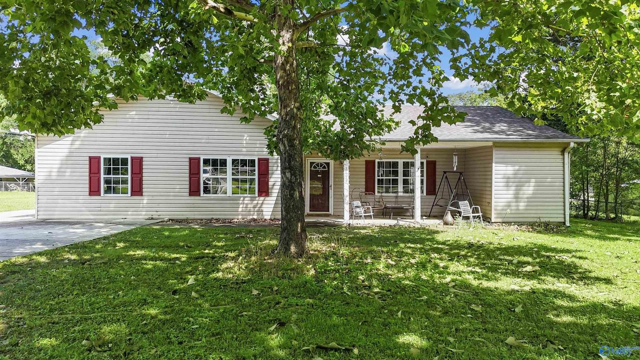 3816 Browns Valley Road - Photo 1