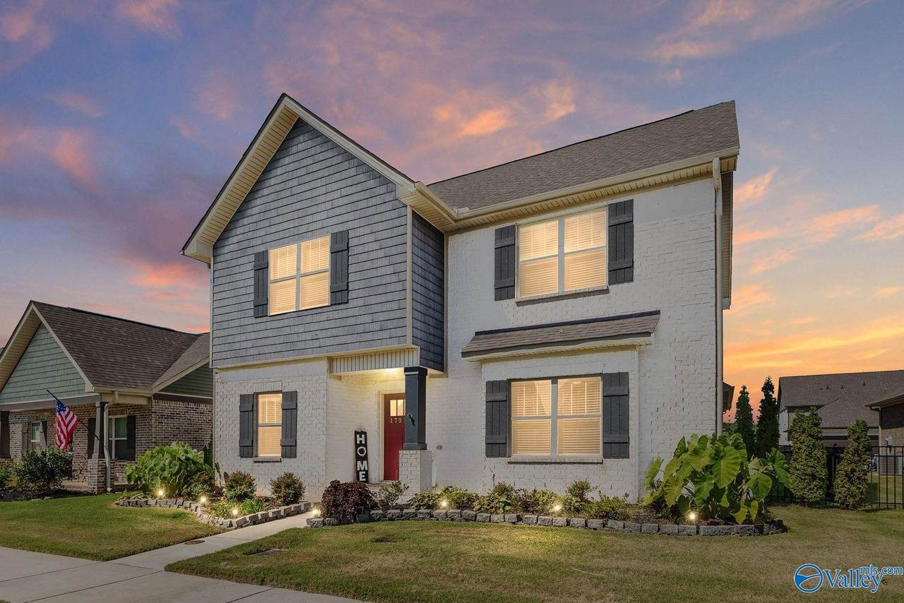 17311 Brooklawn Street - Photo 1