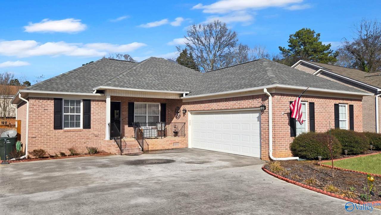 405 Charlotte Avenue - Photo 1