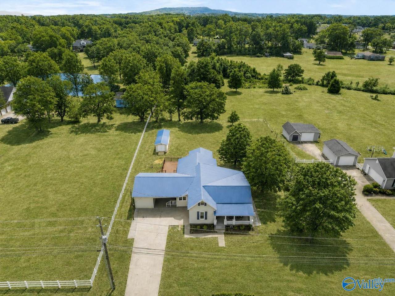 482 Mount Zion Road - Photo 1