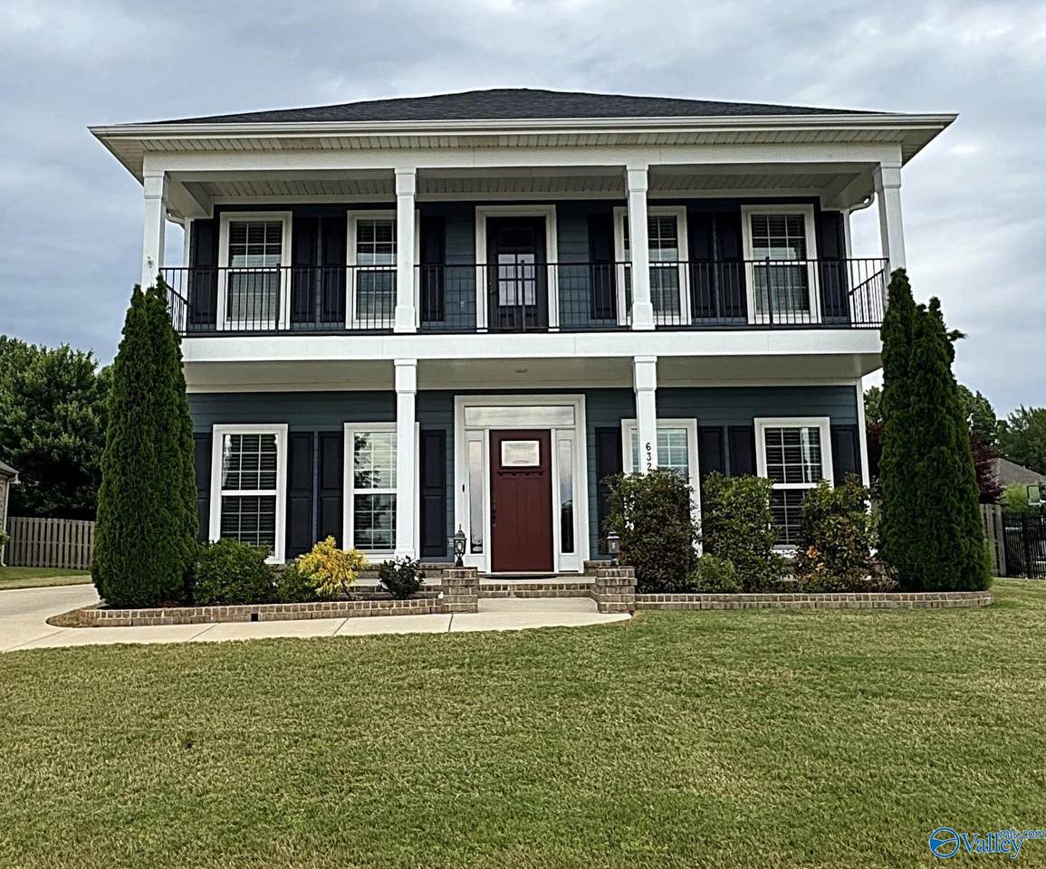6327 Central Park Lane - Photo 1