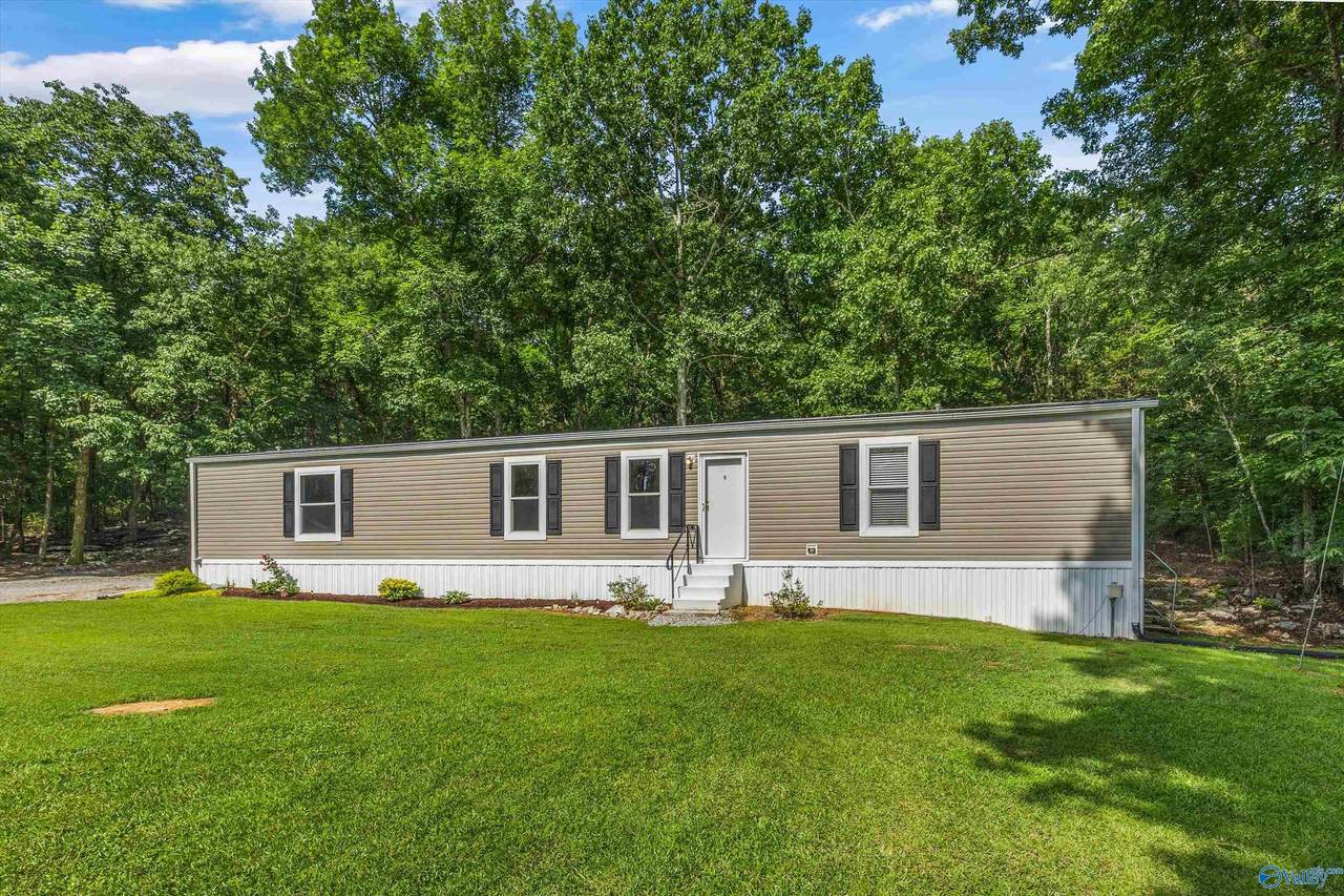 1836 Low Gap Road - Photo 1