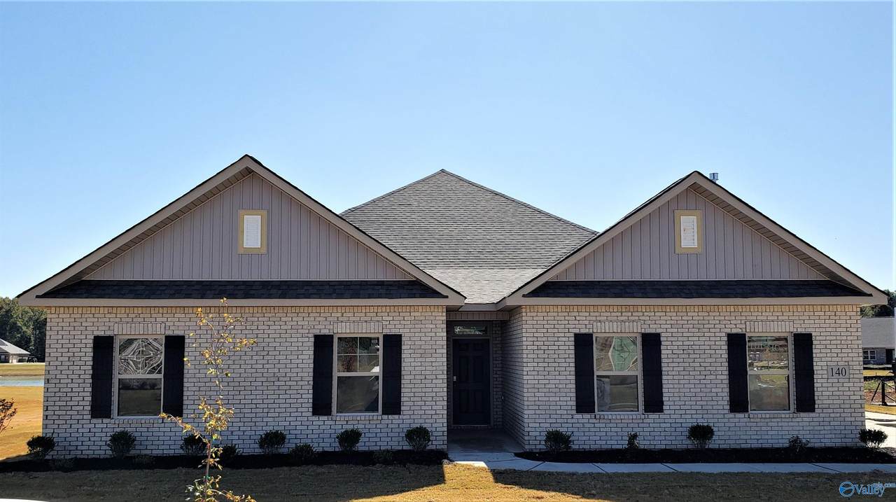 140 Tango Drive - Photo 1