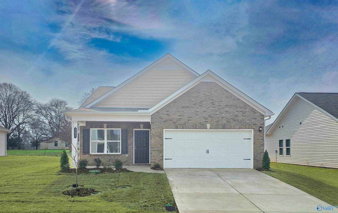 102 Khloiey Hopes Lane - Photo 1