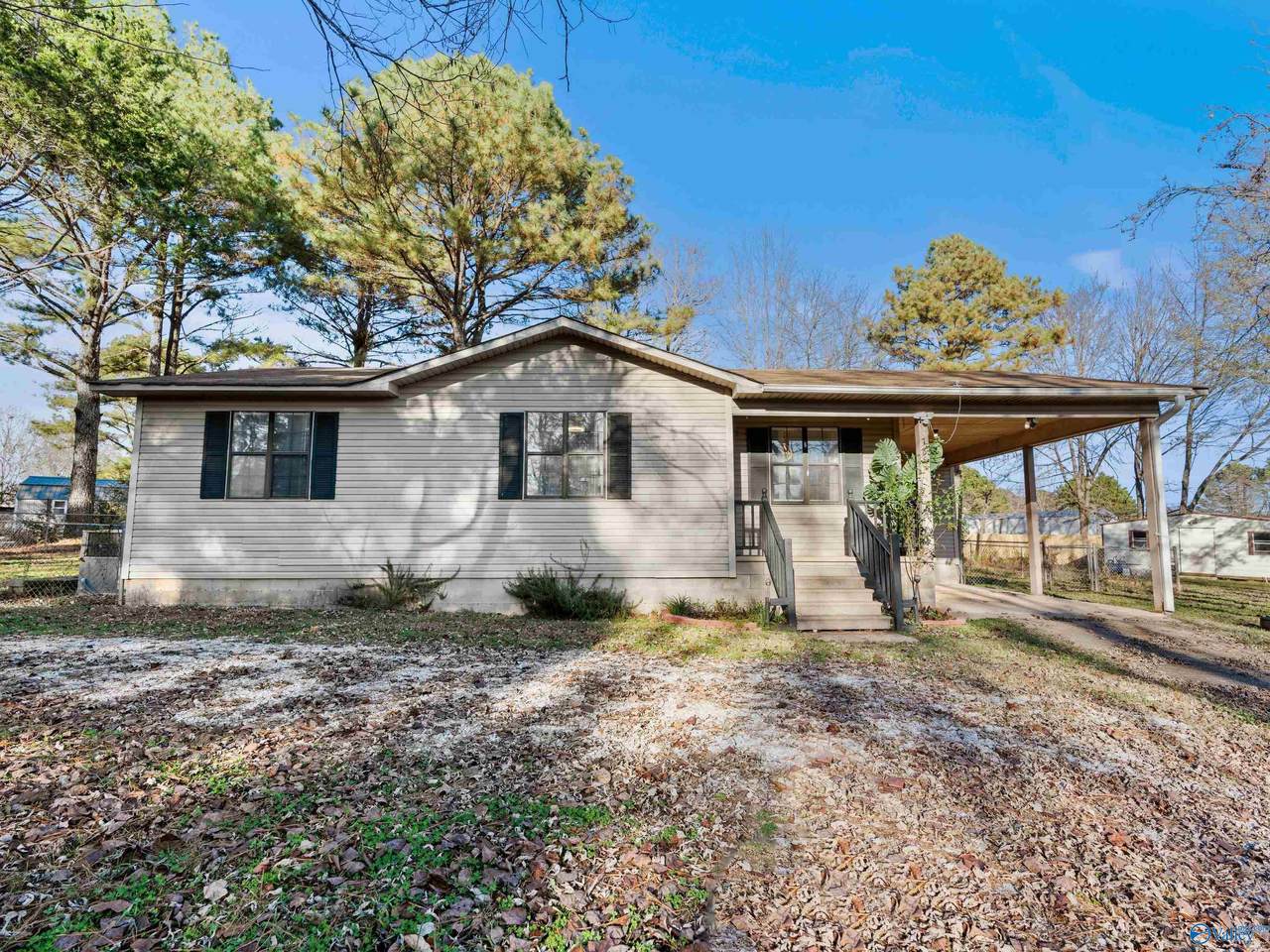 785 Dan Tibbs Road - Photo 1