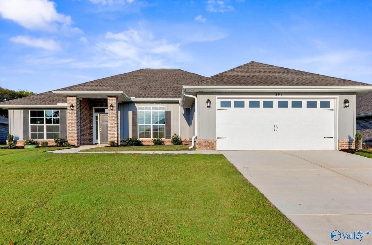 208 Gwynns Fall Trail - Photo 1