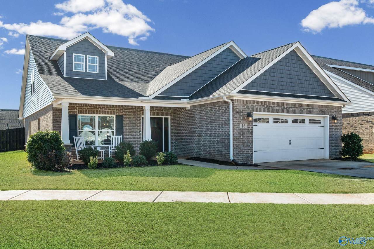 16 Stowe Court - Photo 1