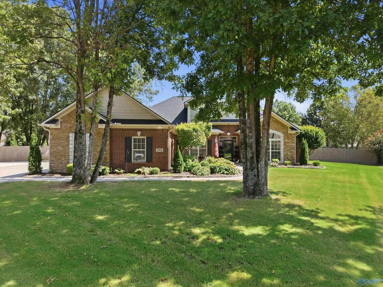 2901 Winterberry Way - Photo 1