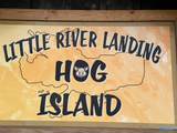 Lot 1 Little River Landing - Photo 1