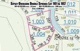 101 & 102 Sipsey Overlook Road - Photo 2