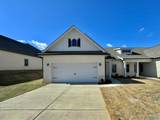 6003 Gardner Maples Drive - Photo 1
