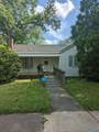 619 Raley Street - Photo 1