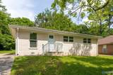 2706 Monticello Drive - Photo 1
