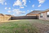 132 Fall Meadow Drive - Photo 26