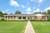 708 Apache Street - Photo 1