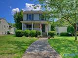 1612 Ward Avenue - Photo 1