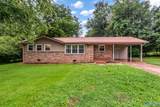 3121 Greenhill Drive - Photo 1