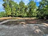 1.47 acres Sibert Drive - Photo 1