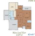 Paula E Plan Madison Branch Boulevard - Photo 2