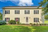 152 Old Vaughn Bridge Road - Photo 1