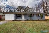 5022 Paden Drive - Photo 1