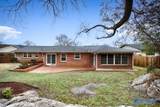 1705 Rosalie Ridge Drive - Photo 32