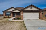 344 Smith Vasser Road - Photo 1