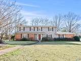 2501 College Street - Photo 1