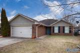 244 Village Springs Drive - Photo 1