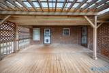 244 Village Springs Drive - Photo 32