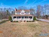 3219 Simpson Point Road - Photo 1