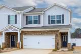 7502 Discovery Point Drive - Photo 1