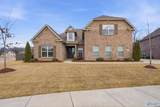 201 Goose Hill Bend - Photo 1