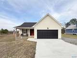 2364 Kuykendall Road - Photo 1