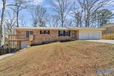 1818 Teakwood Drive - Photo 1
